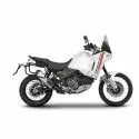 SHAD 4P - support valises latérales DUCATI DESERT X 937 / RALLY / 2022 2026 - D0DS924P