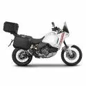 SHAD 4P - side case support DUCATI DESERT X 937 / RALLY / 2022 2026 - D0DS924P