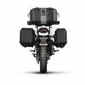 SHAD 4P - side case support DUCATI DESERT X 937 / RALLY / 2022 2026 - D0DS924P