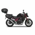 SHAD SR - support sacoches cavalières HONDA CB750 HORNET / 2023 2026 - H0CB73SR