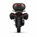SHAD SR - support sacoches cavalières HONDA CB750 HORNET / 2023 2026 - H0CB73SR