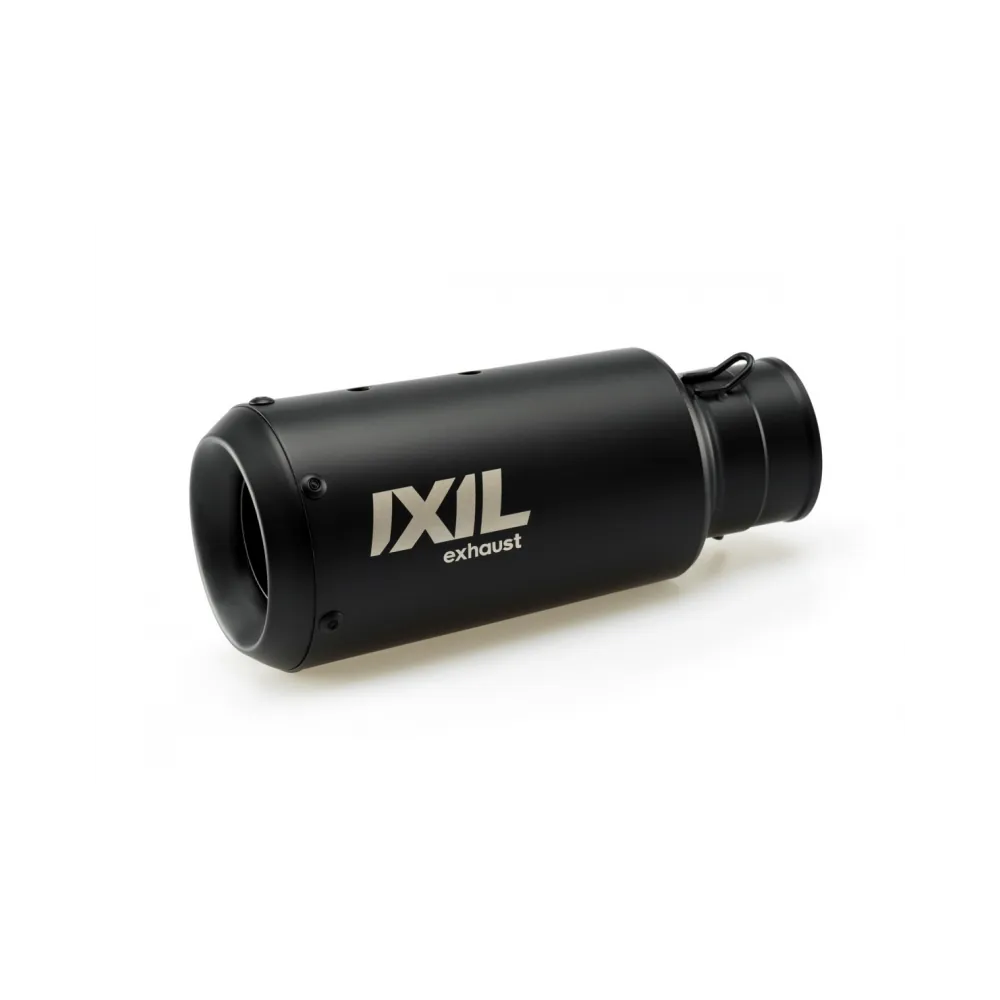 IXIL Pot d'échappement  RB HONDA CB 750 HORNET / 2023 2024 - CH6244RB - EURO 5