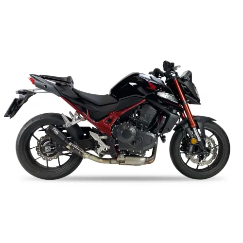 IXIL Pot d'échappement  RB HONDA CB 750 HORNET / 2023 2024 - CH6244RB - EURO 5
