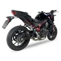 IXIL Pot d'échappement  RB HONDA CB 750 HORNET / 2023 2024 - CH6244RB - EURO 5
