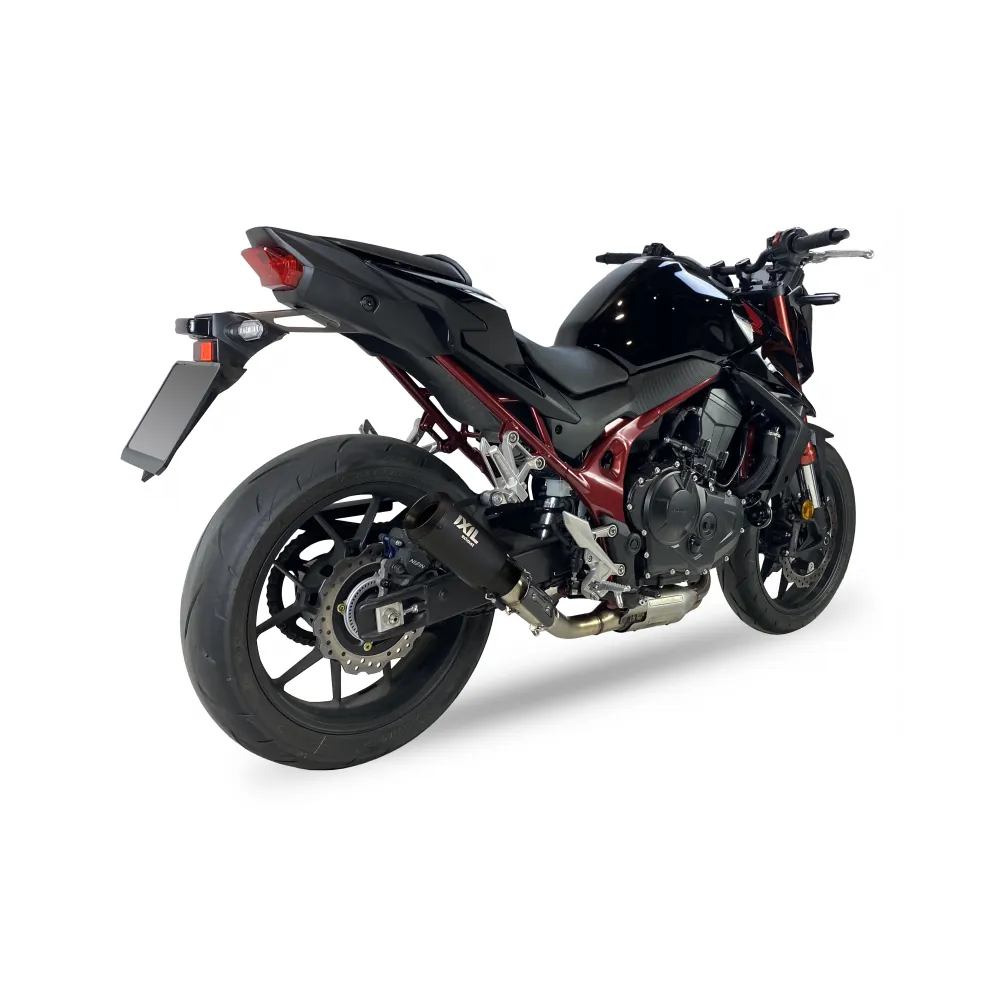 IXIL exhaust pipe RB HONDA CB 750 HORNET / 2023 2024 - CH6244RB - EURO 5
