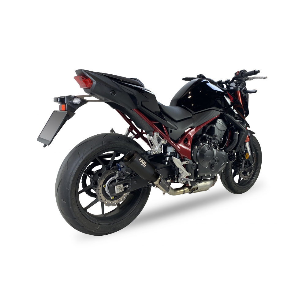 IXIL Pot d'échappement  RB HONDA CB 750 HORNET / 2023 2024 - CH6244RB - EURO 5