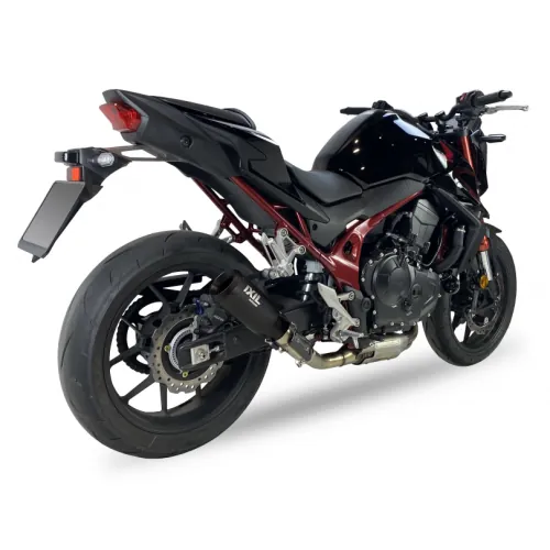 IXIL Pot d'échappement  RB HONDA CB 750 HORNET / 2023 2024 - CH6244RB - EURO 5
