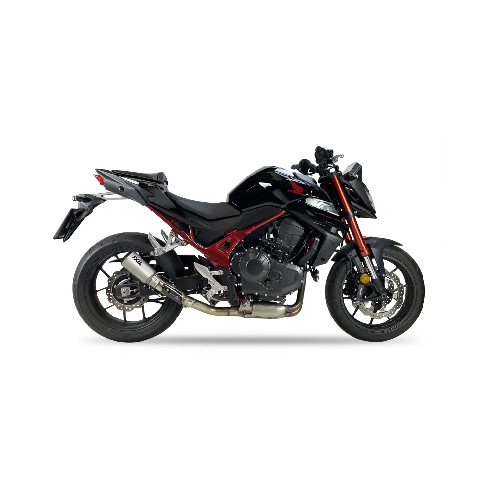 IXIL Exhaust pipe RC HONDA CB 750 HORNET / 2023 2024 - CH6244RC - EURO 5