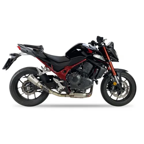 IXIL pot d'échappement RC HONDA CB 750 HORNET / 2023 2024 - CH6244RC - EURO 5