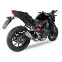 IXIL pot d'échappement RC HONDA CB 750 HORNET / 2023 2024 - CH6244RC - EURO 5