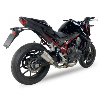 IXIL Exhaust pipe RC HONDA CB 750 HORNET / 2023 2024 - CH6244RC - EURO 5