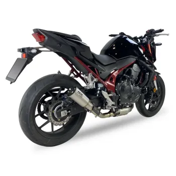 IXIL Exhaust pipe RC HONDA CB 750 HORNET / 2023 2024 - CH6244RC - EURO 5