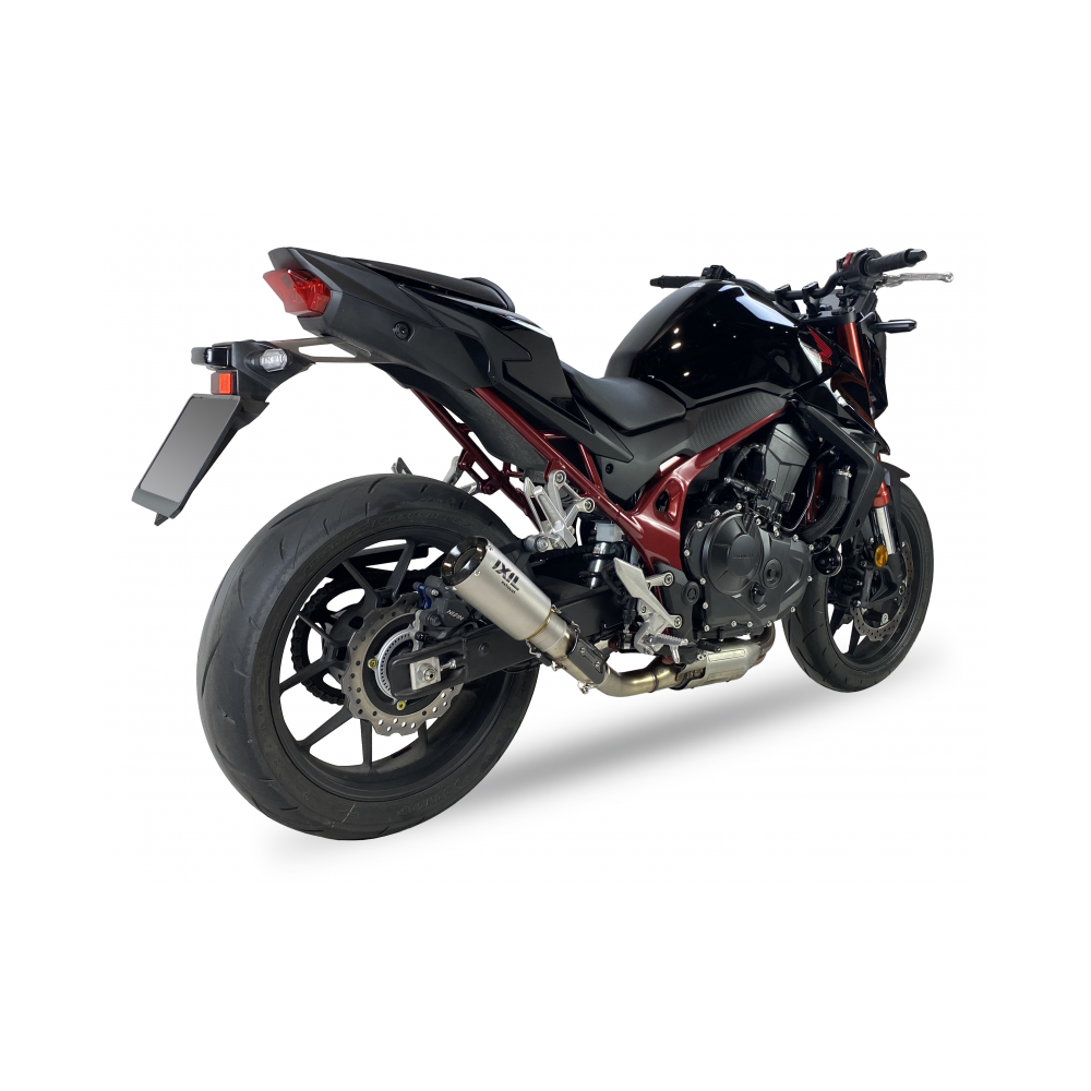 IXIL Exhaust pipe RC HONDA CB 750 HORNET / 2023 2024 - CH6244RC - EURO 5