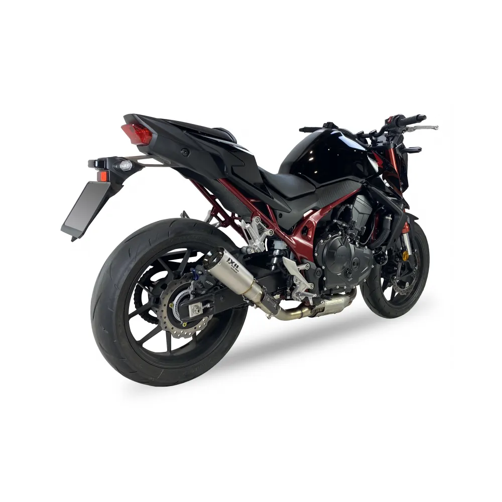 IXIL pot d'échappement RC HONDA CB 750 HORNET / 2023 2024 - CH6244RC - EURO 5