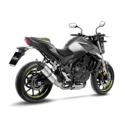 LEOVINCE CB 750 HORNET / 2023 2025 LV ONE EVO INOX pot échappement EURO5+ - 14430E