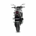 LEOVINCE CB 750 HORNET / 2023 2025 LV ONE EVO INOX pot échappement EURO5+ - 14430E