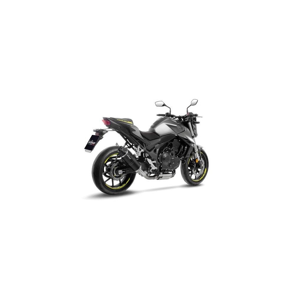 leovince-cb-750-hornet-2023-lv-one-evo-inox-black-pot-echappement-non-hom-14430eb