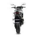 LEOVINCE CB 750 HORNET / 2023 2025 LV ONE EVO CARBONE pot échappement EURO5+ - 14431E