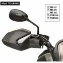 PUIG paire de protège-mains TOURING YAMAHA MT-07 / MT-09  / MT-10 / SP / XSR700 / XSR900 / 2014 2024 ref 8548
