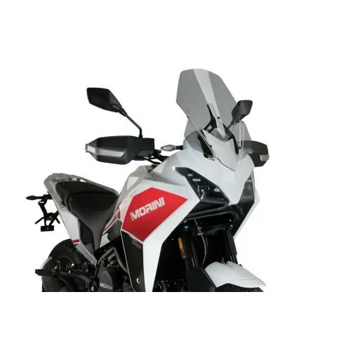 PUIG Bulle Touring MOTO MORINI X-CAPE / 2022 2025 - 21388