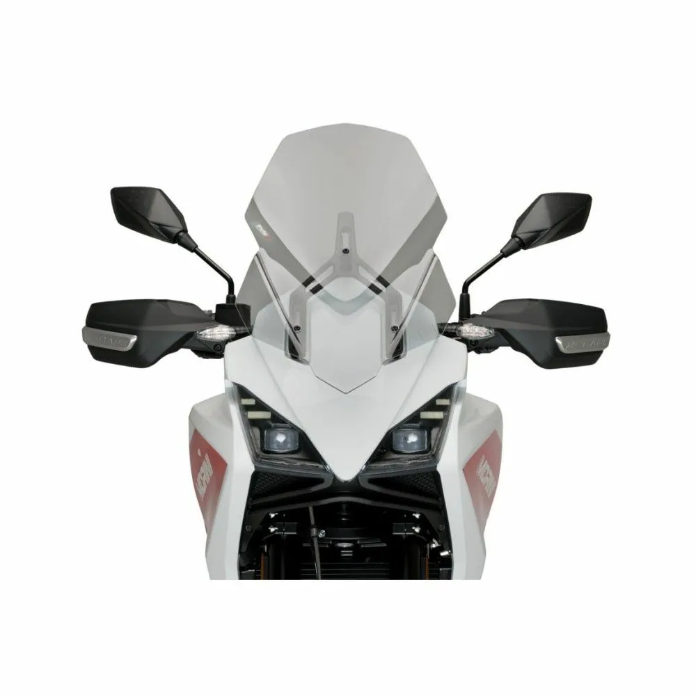 PUIG Bulle Touring MOTO MORINI X-CAPE / 2022 2025 - 21388