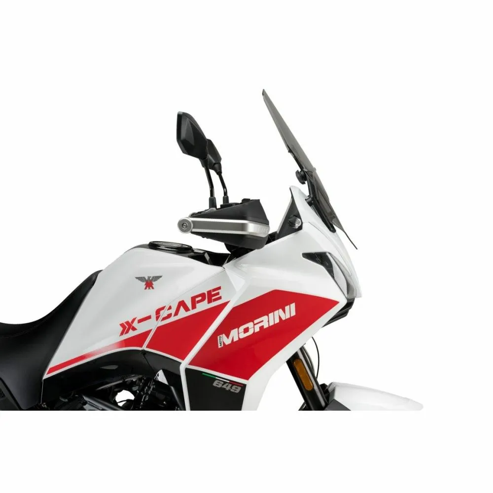 PUIG Bulle Touring MOTO MORINI X-CAPE / 2022 2025 - 21388
