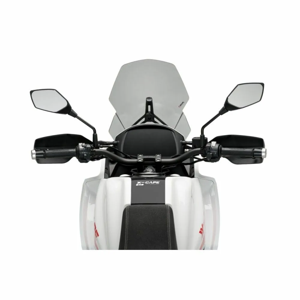 PUIG Bulle Touring MOTO MORINI X-CAPE / 2022 2025 - 21388