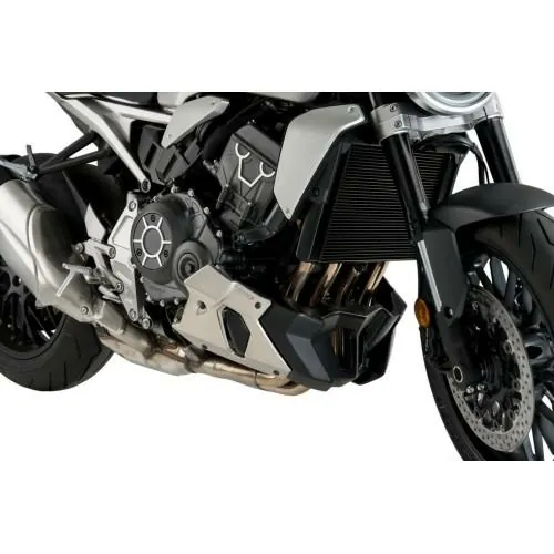 PUIG Belly pan HONDA CB1000R BLACK EDITION  / NEO SPORTS CAFE /  2021 2025 - 21327