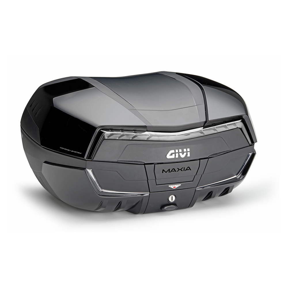 GIVI top case touring V58NNTB TECH MAXIA 5 MONOKEY 58L