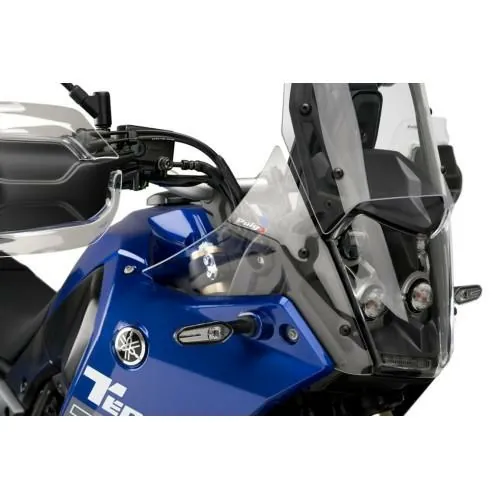 PUIG deflector frontal extended YAMAHA TENERE 700 / RALLY EDITION / 2019 2025 ref 21263