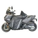 BAGSTER WINZIP tablier protection hiver été étanche HONDA ADV 350 / 2022 2023 - XTB620