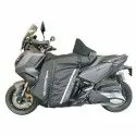 BAGSTER WINZIP tablier protection hiver été étanche HONDA ADV 350 / 2022 2023 - XTB620