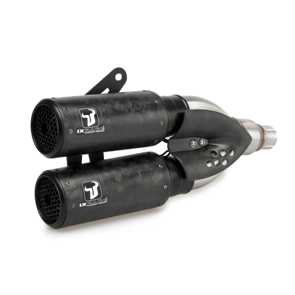 ixrace-honda-cb-650-r-cbr-2021-2023-dc2-complete-line-double-silencer-dh6442c2-euro5-approved