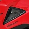 honda MSX 125 2013 2014 2015 2016 radiator bodyworks PAINTED 1 color