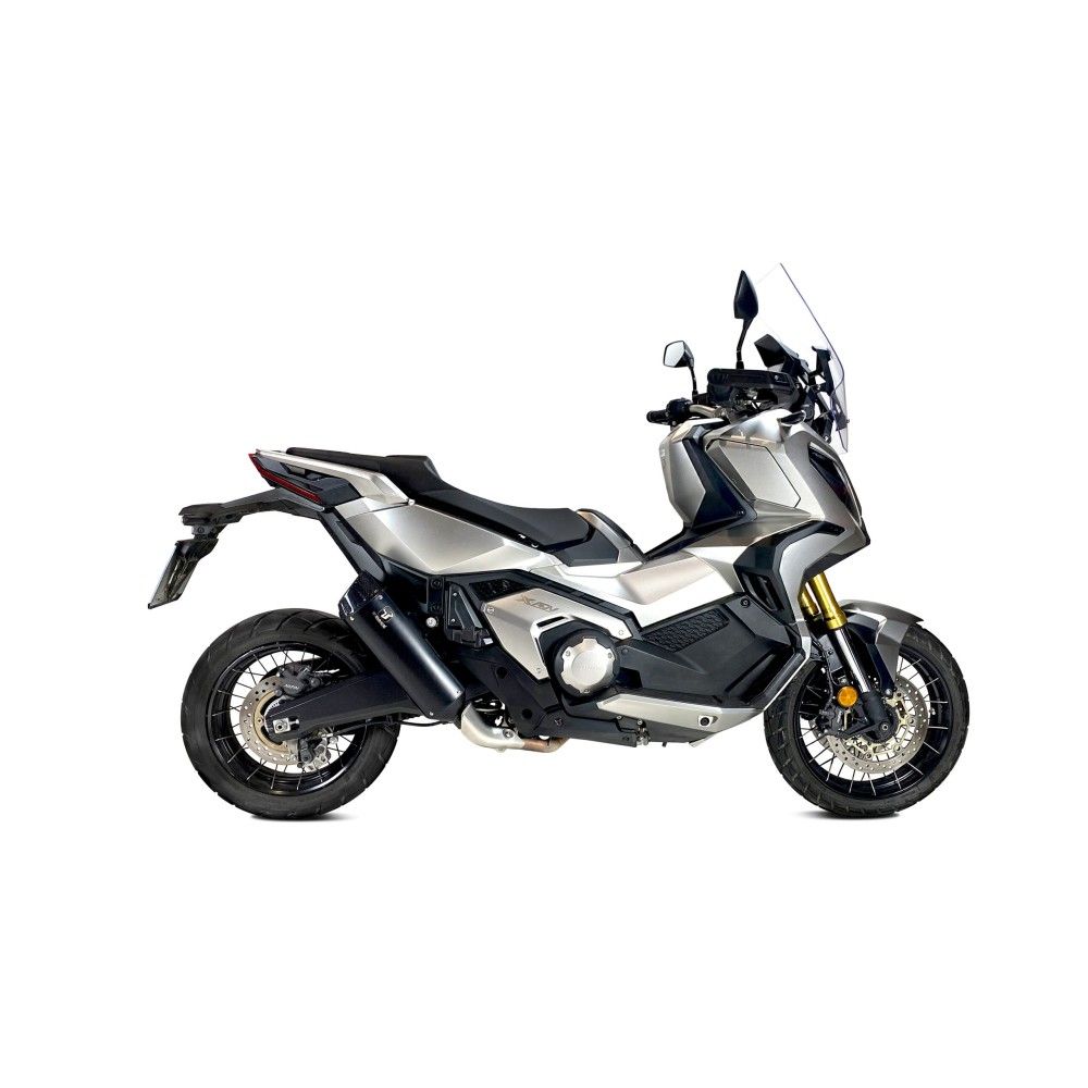 SC-Project - Silencieux SC-Project pour Honda X-ADV 750 (2025 - 2026