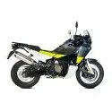 IXRACE KTM DUKE 790 / 890 / ADVENTURE / SMT / NORDEN  / 2017 2026 pot d'échappement DESERT - EURO5+