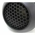 IXRACE KAWASAKI Z 650 / NINJA 650 / RS / 2023 2024 MK2B BLACK complete line silencer AK7257SB EURO 5 approved