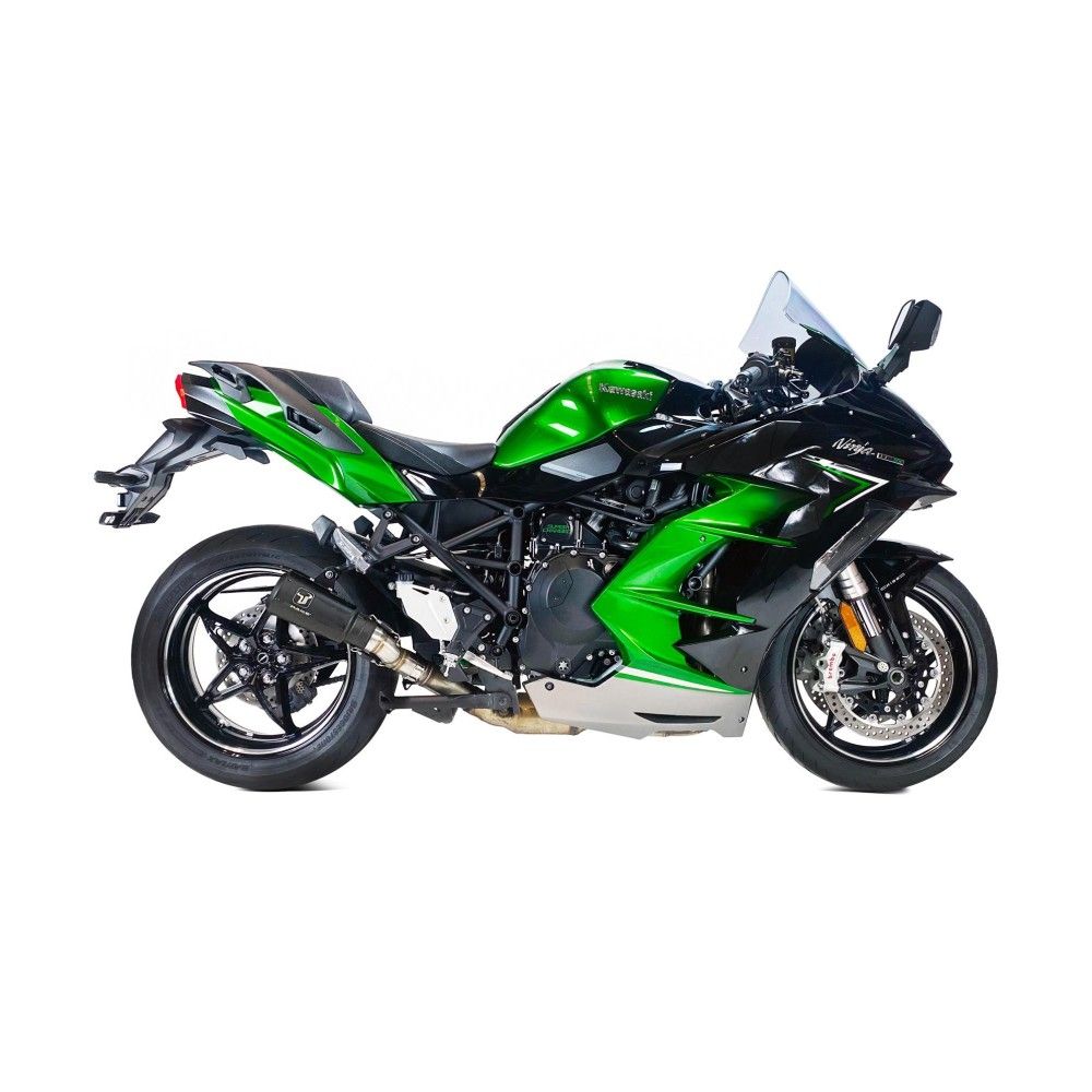 ixrace-kawasaki-ninja-h2-sx-2022-2023-pot-d-echappement-mk2b-black-inox-ak7200sb-non-hom