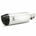 IXRACE KTM DUKE 790 / 890 / ADVENTURE / SMT / NORDEN  / 2017 2026 DESERT exhaust silencer - EURO5+
