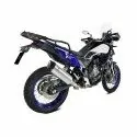 IXRACE YAMAHA TENERE 700 / 2019 2024 DESERT exhaust silencer - EURO5