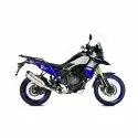 IXRACE YAMAHA TENERE 700 / 2019 2024 DESERT exhaust silencer - EURO5