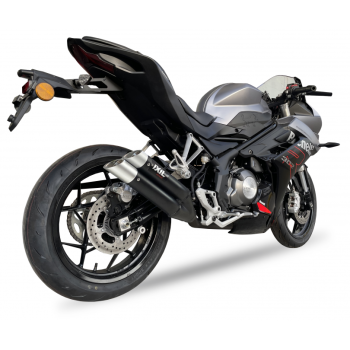 Benelli discount tornado 302
