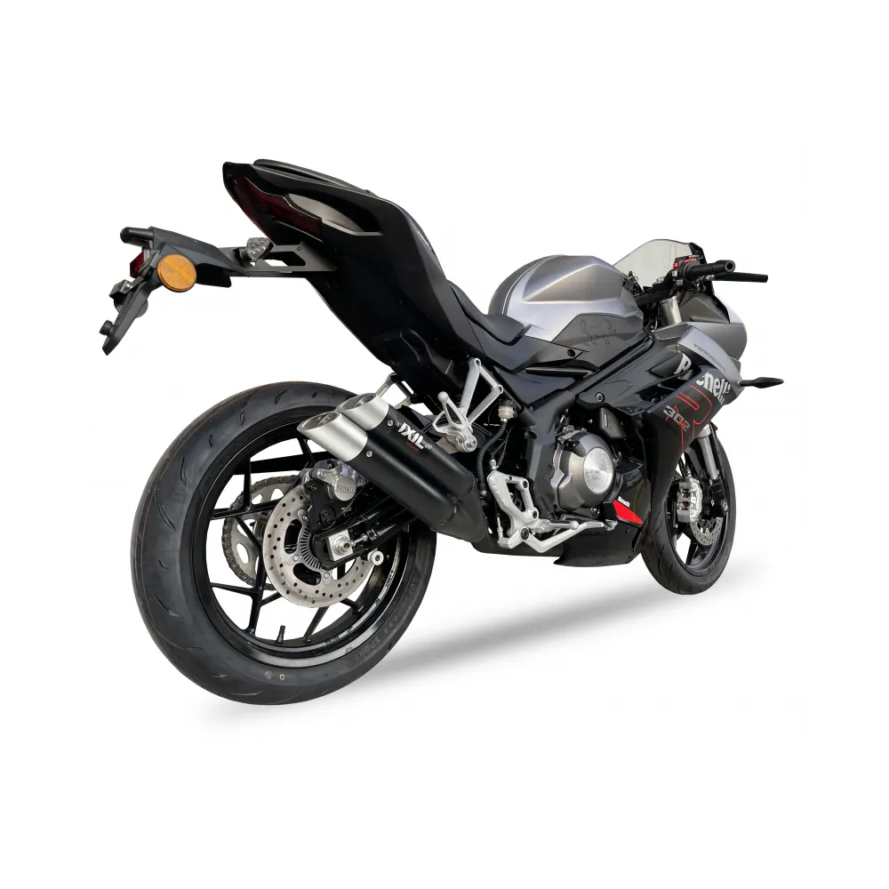 ixil-benelli-tornado-302-r-bj-300-gs-bn-302-r-2021-2022-double-silencer-l3x-black-not-approved-ref-xm-3353-xb