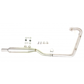 ixil-benelli-imperiale-400-2022-exhaust-matt-hc1-3s-not-ce-approved-hb5039ss