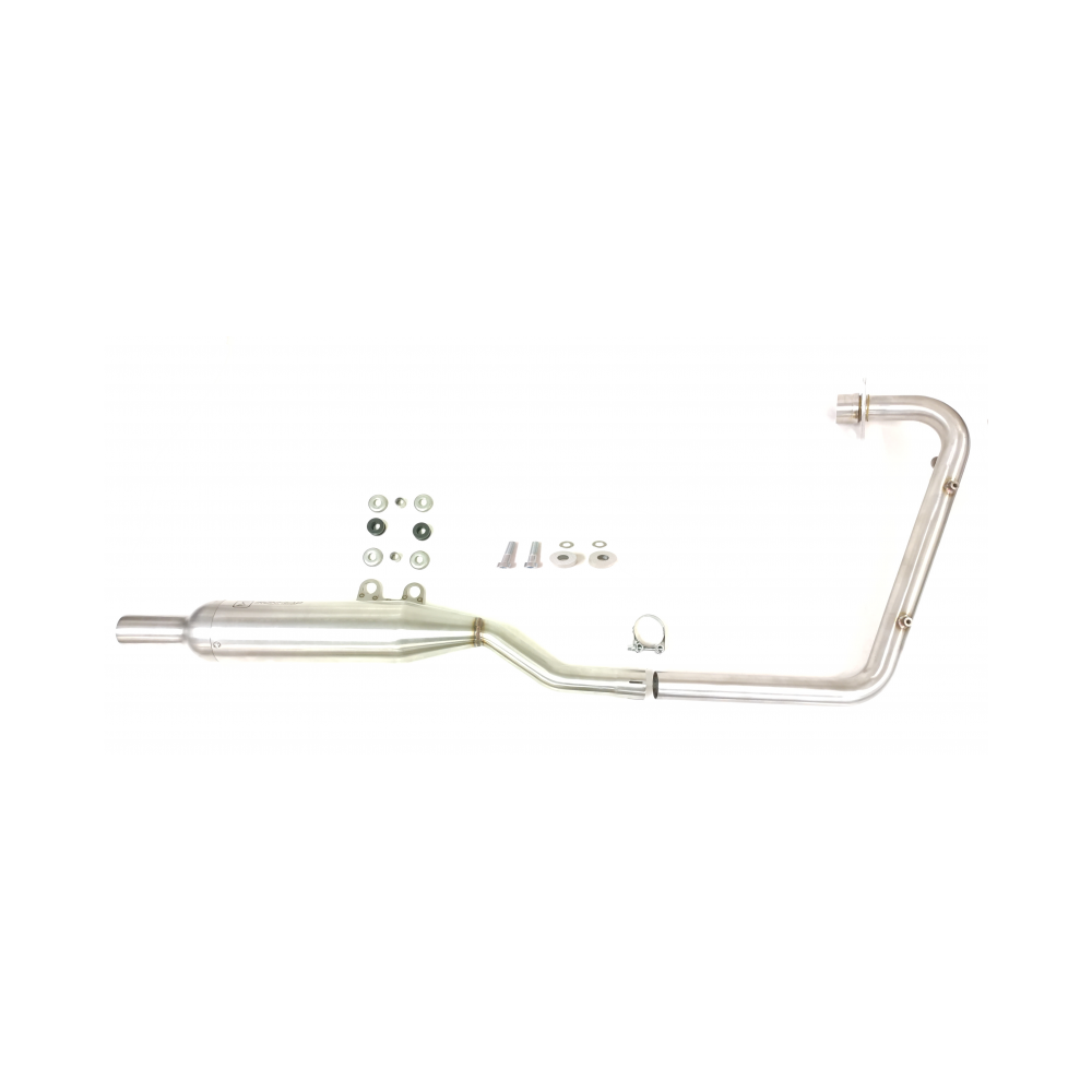 ixil-benelli-imperiale-400-2022-exhaust-matt-hc1-3s-not-ce-approved-hb5039ss