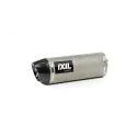 IXIL  ligne complète d'échappement VTI BMW S 1000 / M 1000 / R / RR  / 2021 2026 - OB5100VTR - NON HOM