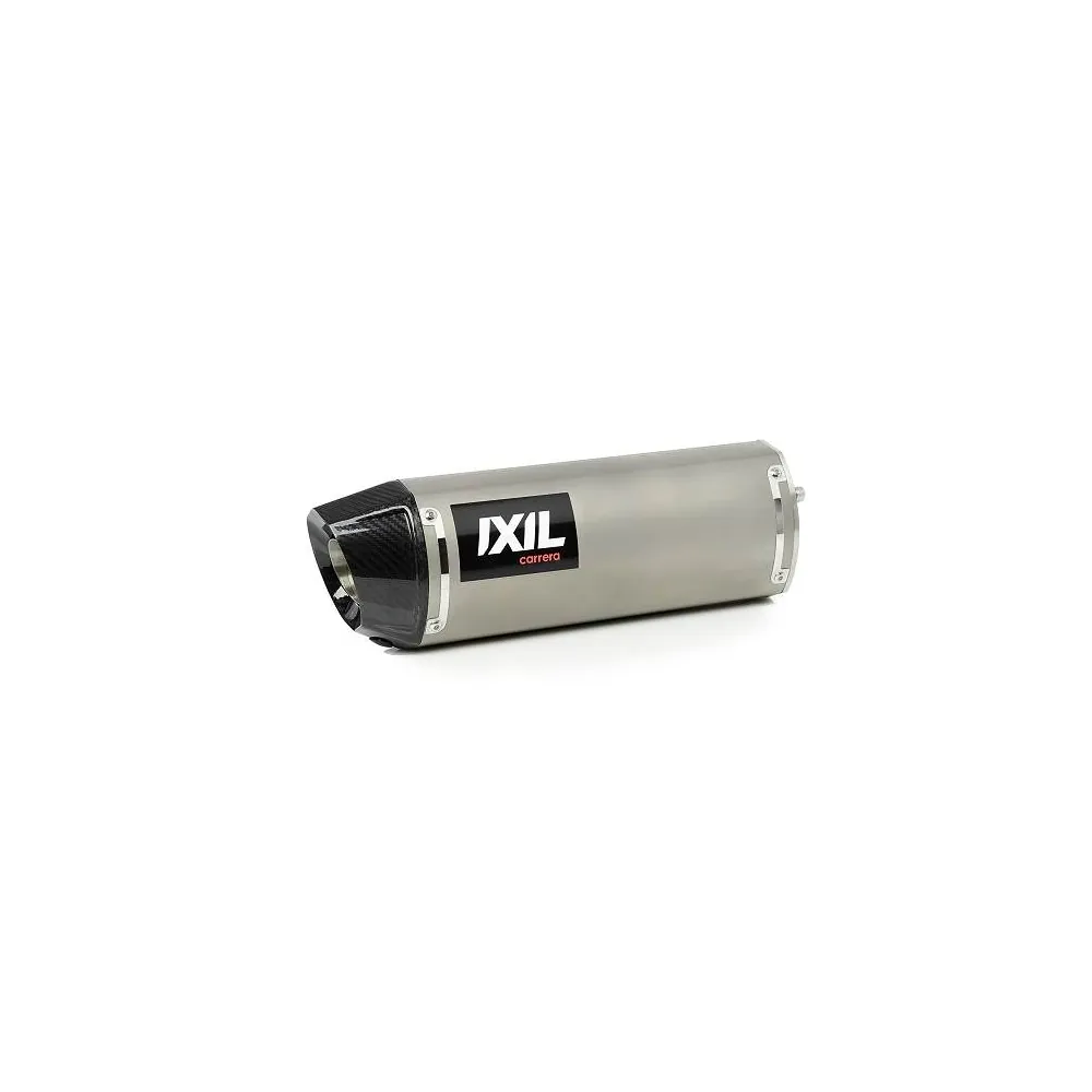 IXIL  ligne complète d'échappement VTI BMW S 1000 / M 1000 / R / RR  / 2021 2026 - OB5100VTR - NON HOM