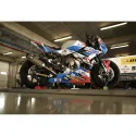 IXIL  ligne complète d'échappement VTI BMW S 1000 / M 1000 / R / RR  / 2021 2026 - OB5100VTR - NON HOM
