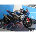 IXIL complete system exhaust VTI BMW S 1000 / M 1000 / R / RR  / 2021 2026 - OB5100VTR - NOT APP