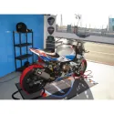 IXIL complete system exhaust VTI BMW S 1000 / M 1000 / R / RR  / 2021 2026 - OB5100VTR - NOT APP